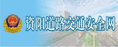 老鸡吧草逼资阳道路交通安全网